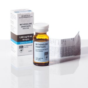 Methenolon Enantat (Primobolan) Hilma Biocare 10ml (100mg/ml)